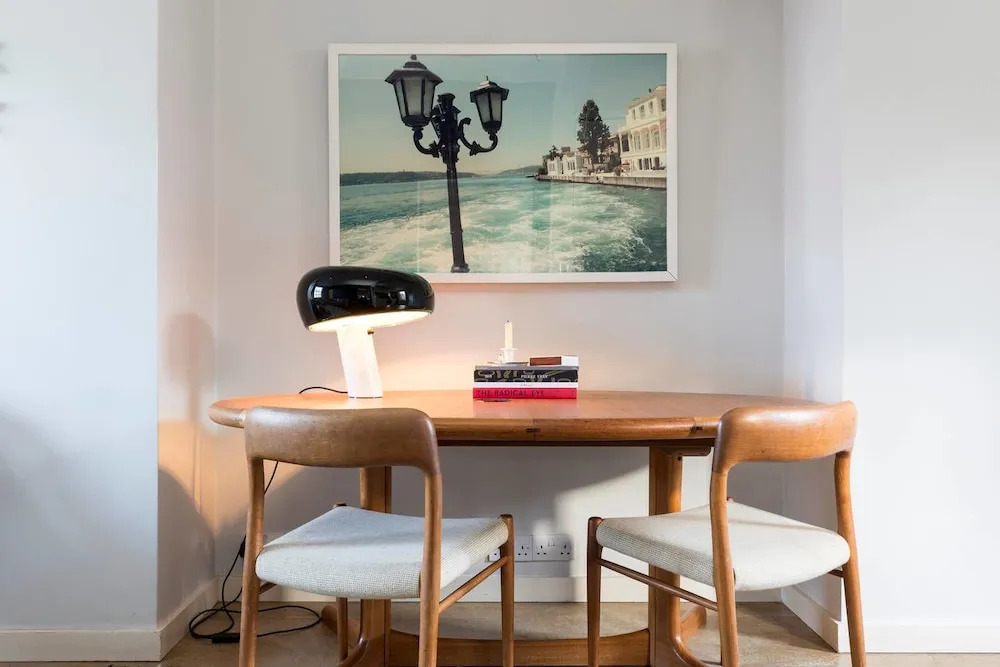 Stunning Flat W/garden - Shoreditch