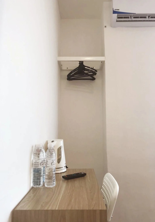Place2Stay Business Hotel @ Metrocity