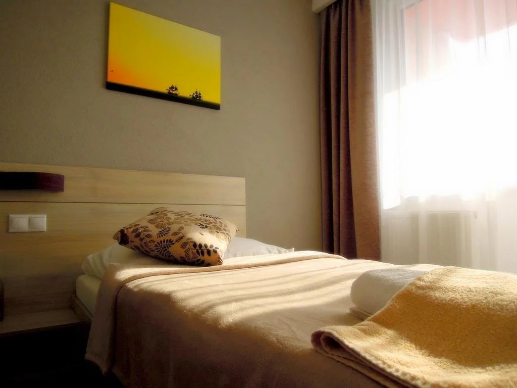 Hotel Kristína
