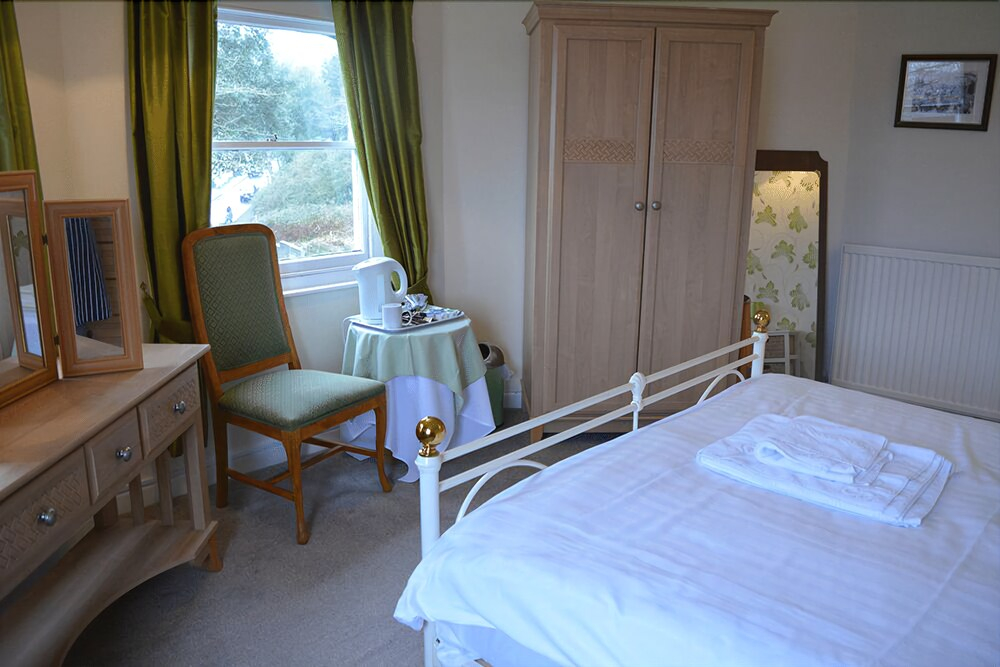 Torrs Hotel