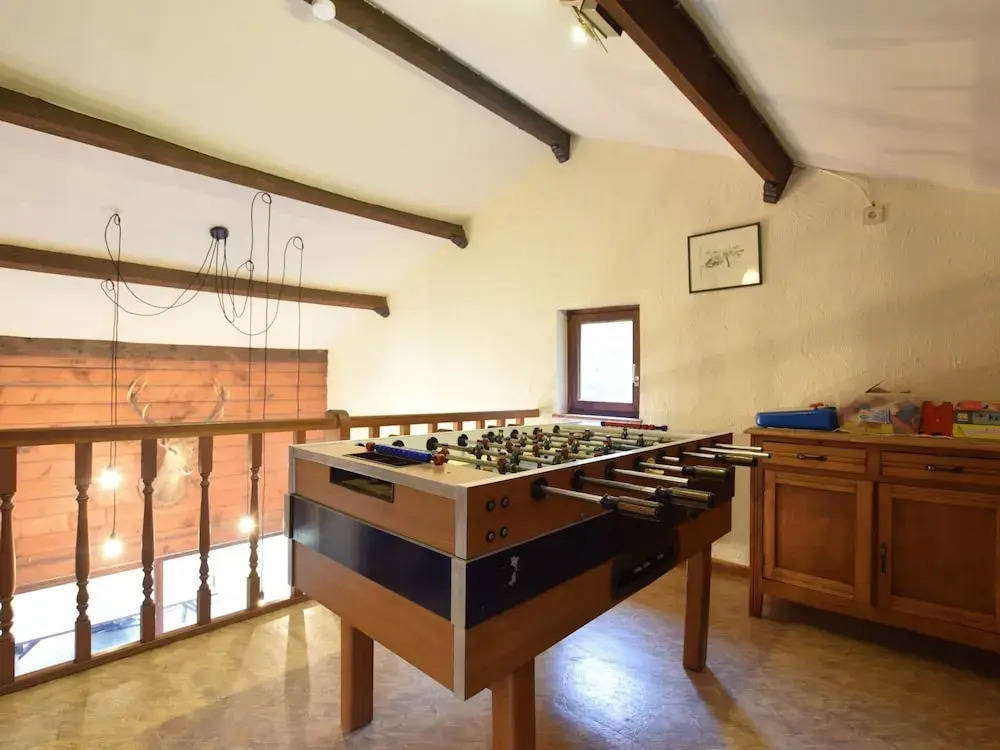 Family Villa with Garden