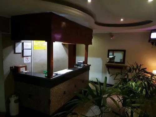 Hotel Flor