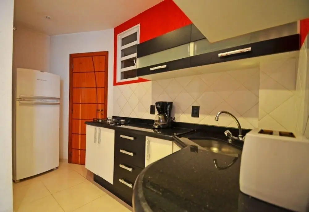 Rios Finest Apartmento Souza Lima