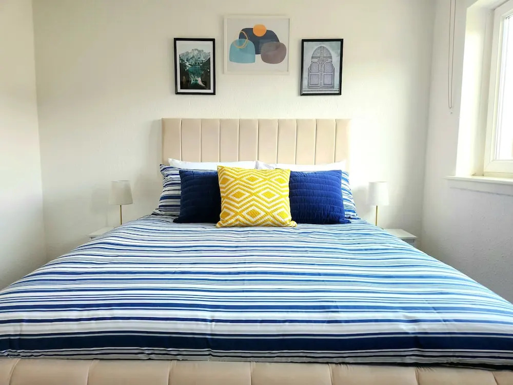 Tranquil Home Away from Home