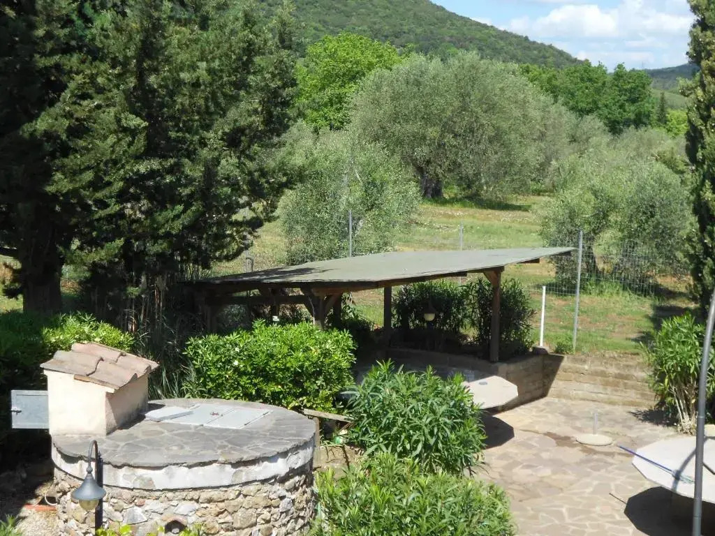Mulino Di Mezzo
