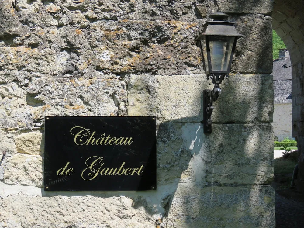 Château de Gaubert