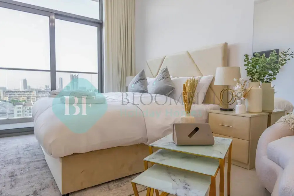Bloomfields Cozy STU Laya Heights