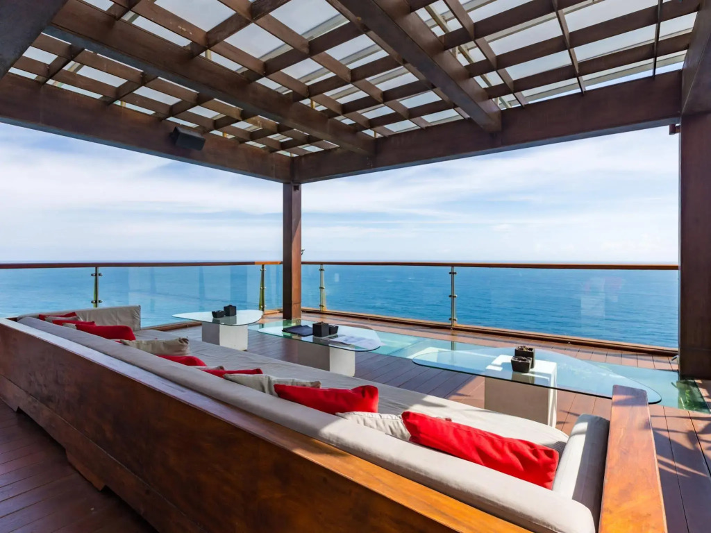 The Edge Bali