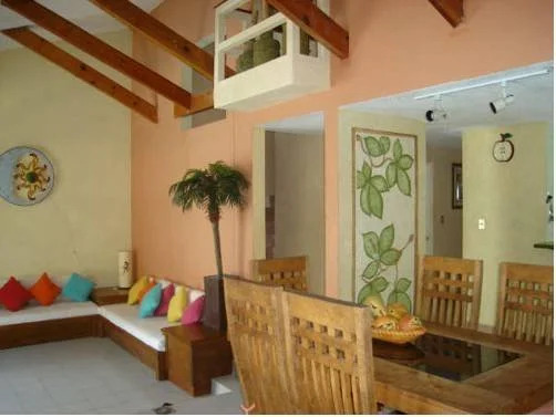 Casa Costa Azul