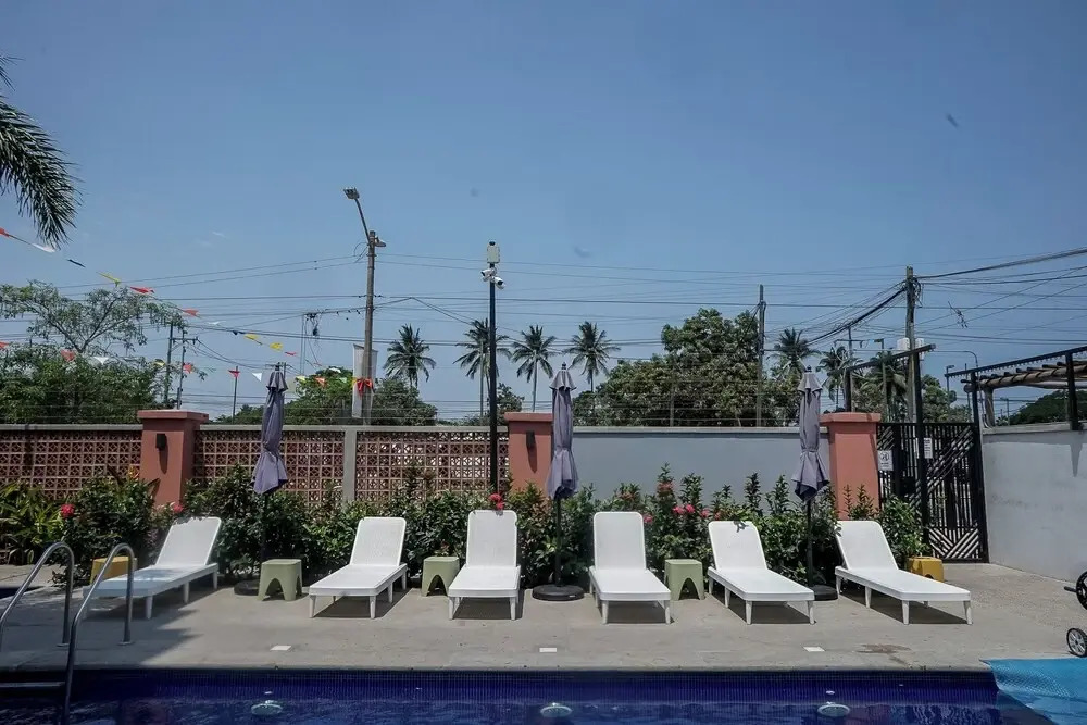 Warm Haven in Puerto Vallarta 2 Bedrooms
