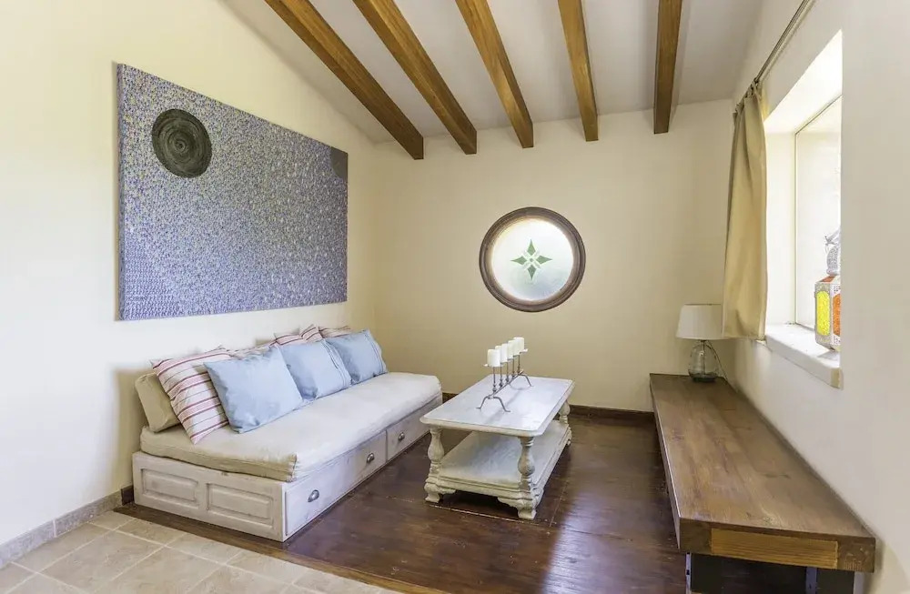 Sa Garriga - Villa With Private Pool In Inca