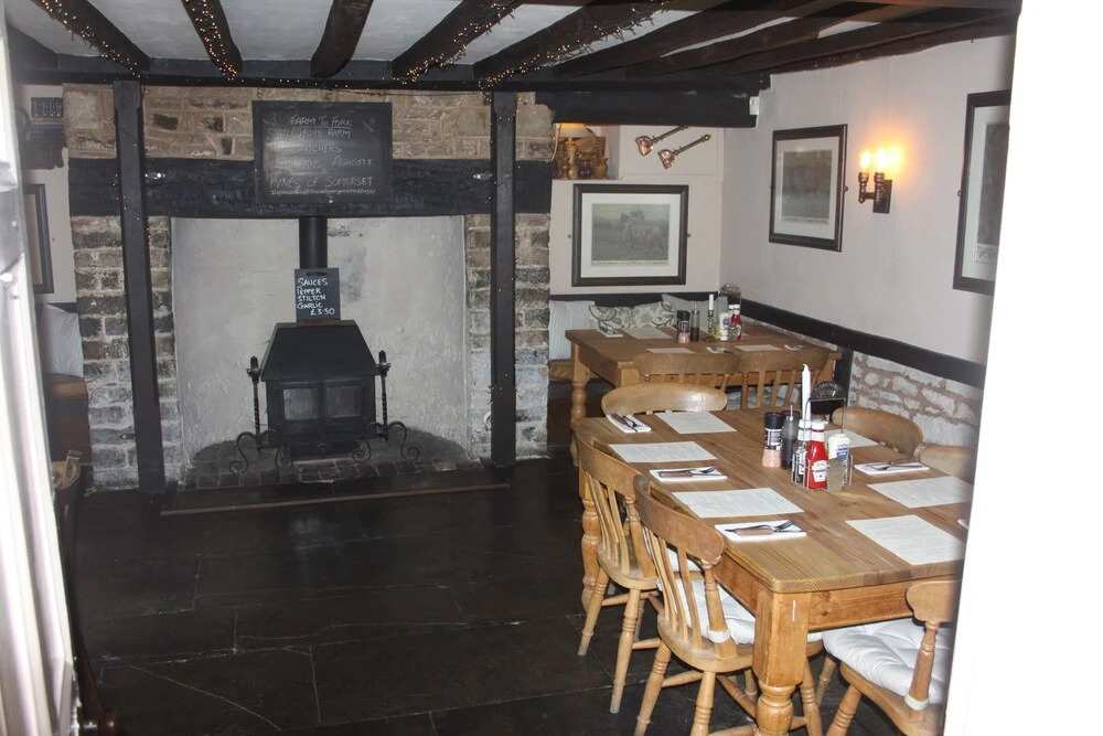The George Inn