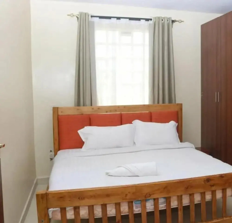 Lux Suites Boffar Residence Naivasha