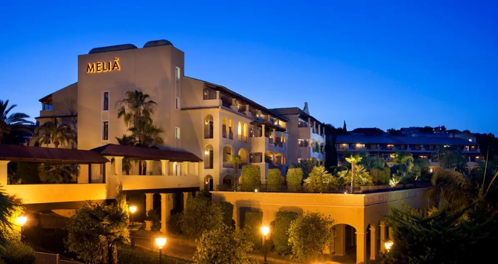 The Westin La Quinta Golf Resort & Spa, Benahavis, Marbella