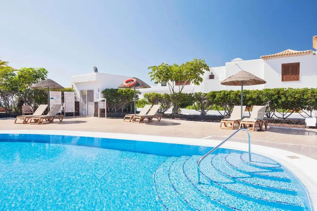 San Andres Resort Villa 91 Golf del Sur