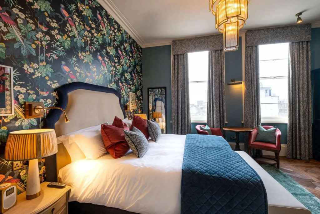 The Park Hotel
