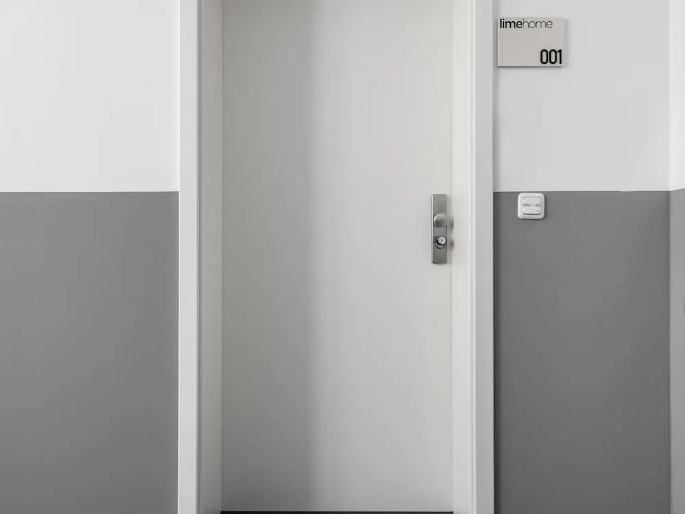 Limehome Zwickau Groe Biergasse