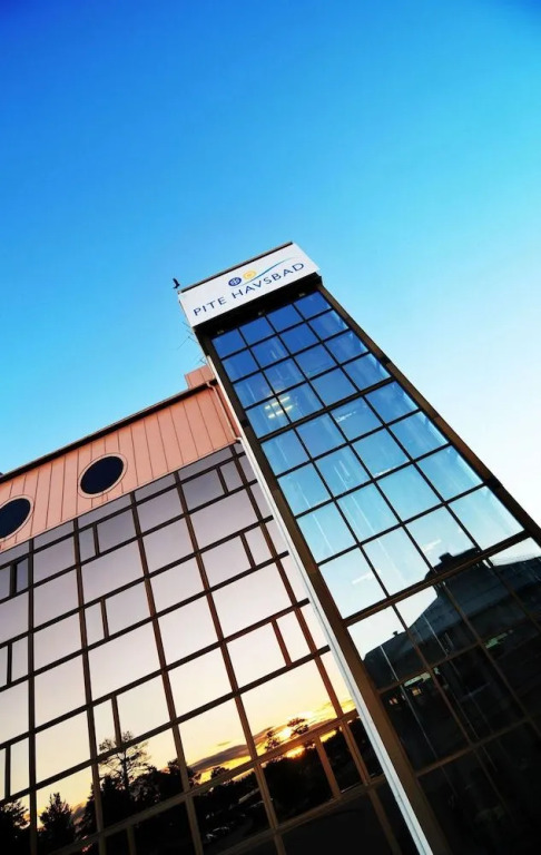 Pite Havsbad Piteå