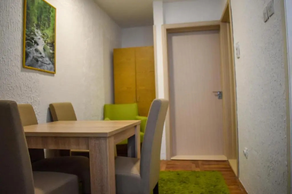 Dobrila Apartments