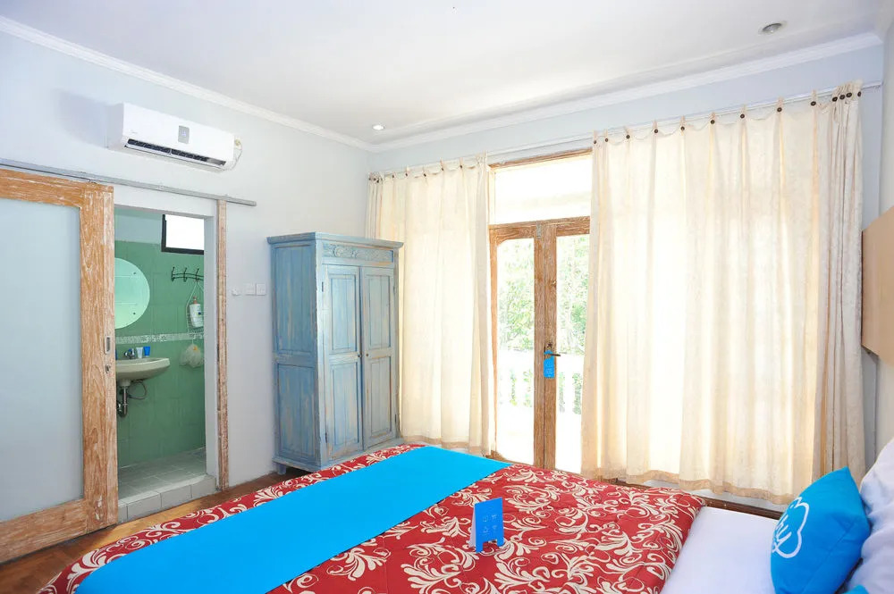Airy Eco Sanur Hang Tuah 10x Denpasar Bali