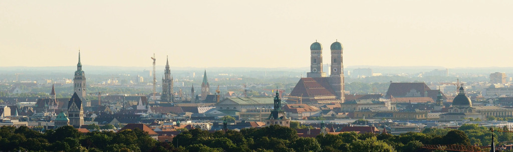 Sure Hotel by Best Western Muenchen Hauptbahnhof