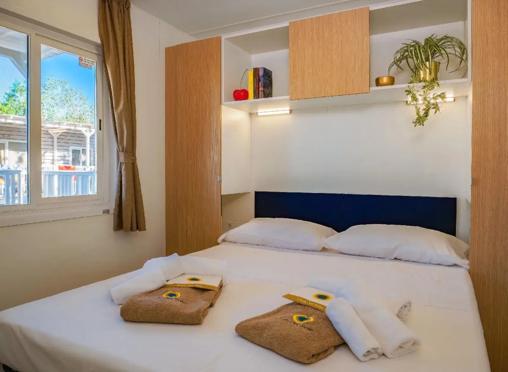 Sentido Riccione Premium Camp