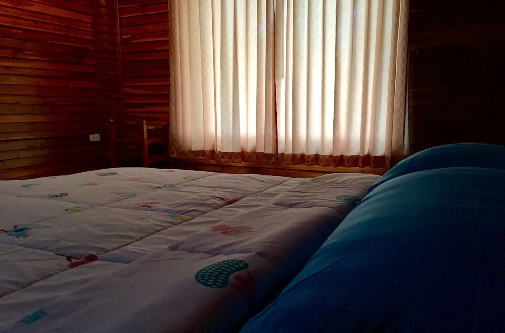 Le Teak Resort