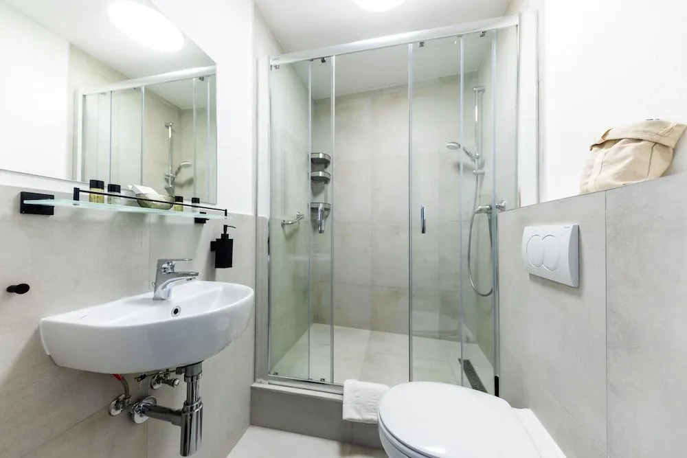 Adagio Downtown Rooms