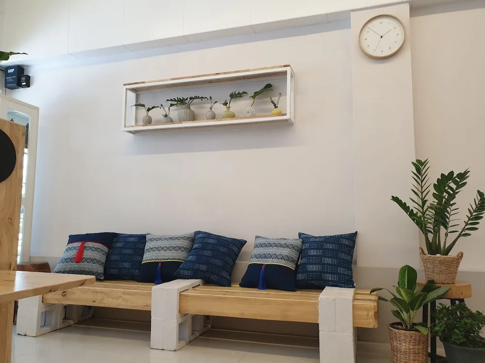 Lemonap Hostel
