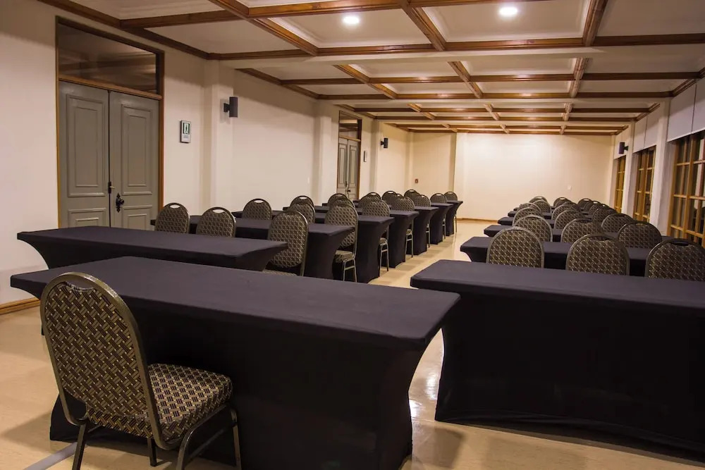 Hotel La Serena - Caja los Andes