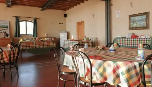 Tenuta Le Sorgive Agriturismo
