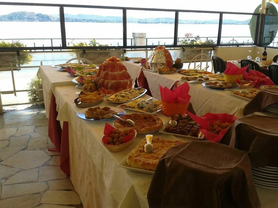 Albergo Ristorante La Terrazza