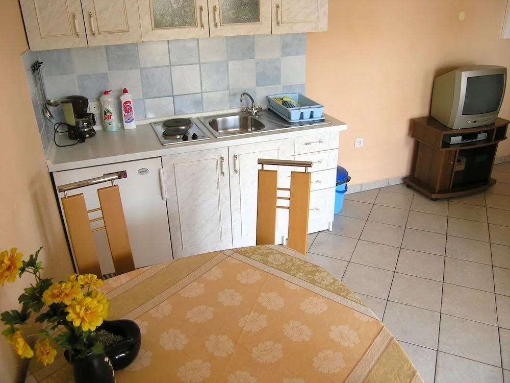 Apartments Merima