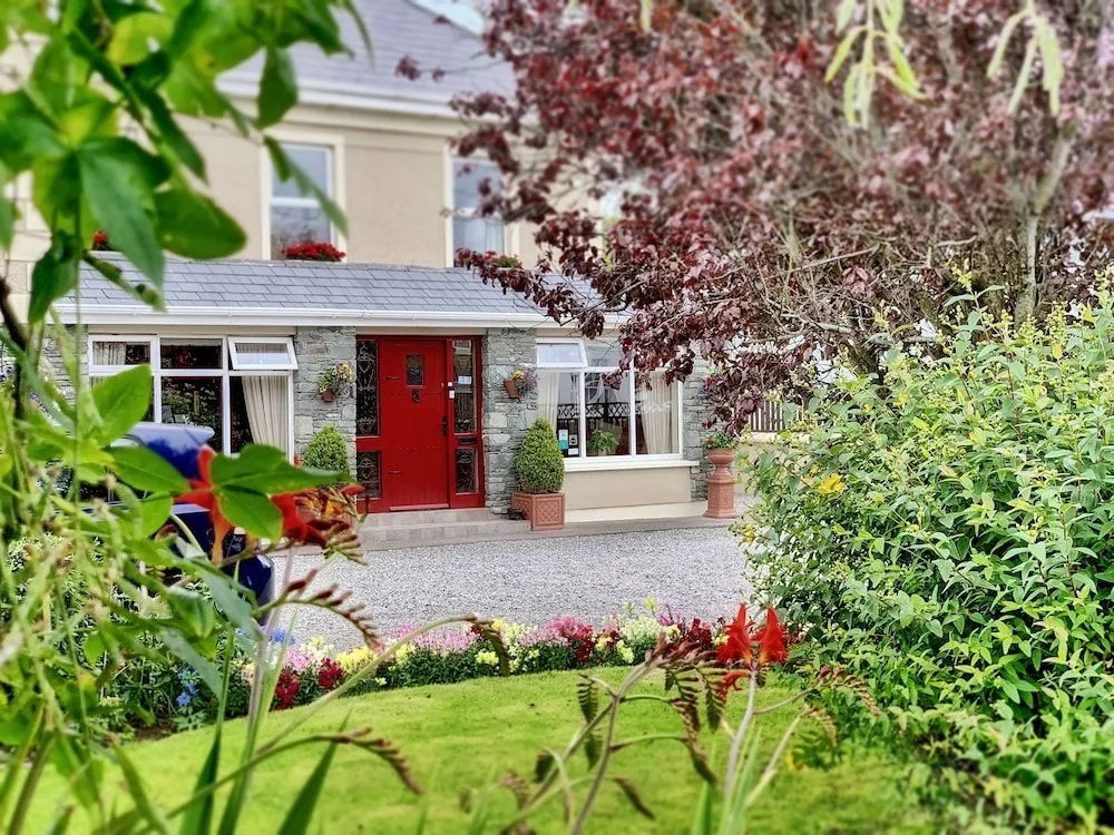 Kingfisher Lodge