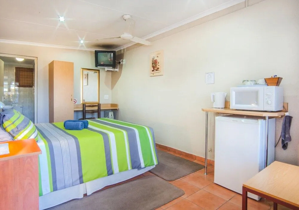 Marle Lodge