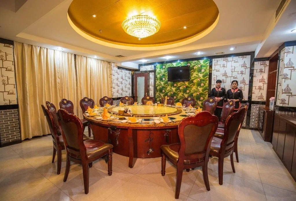 Junyue Hotel