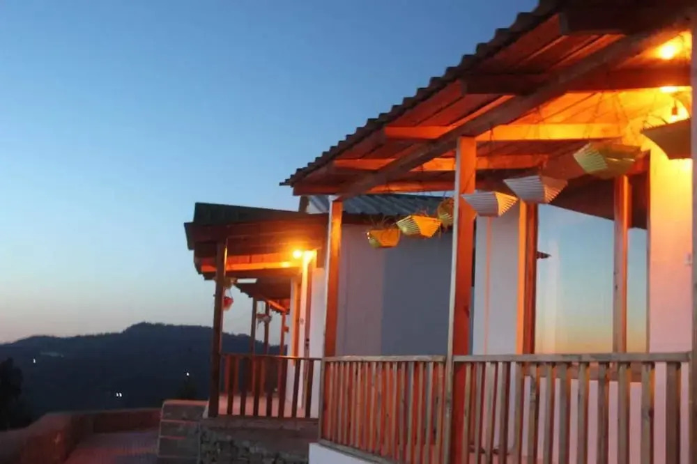 Akash Resort by OYO Rooms
