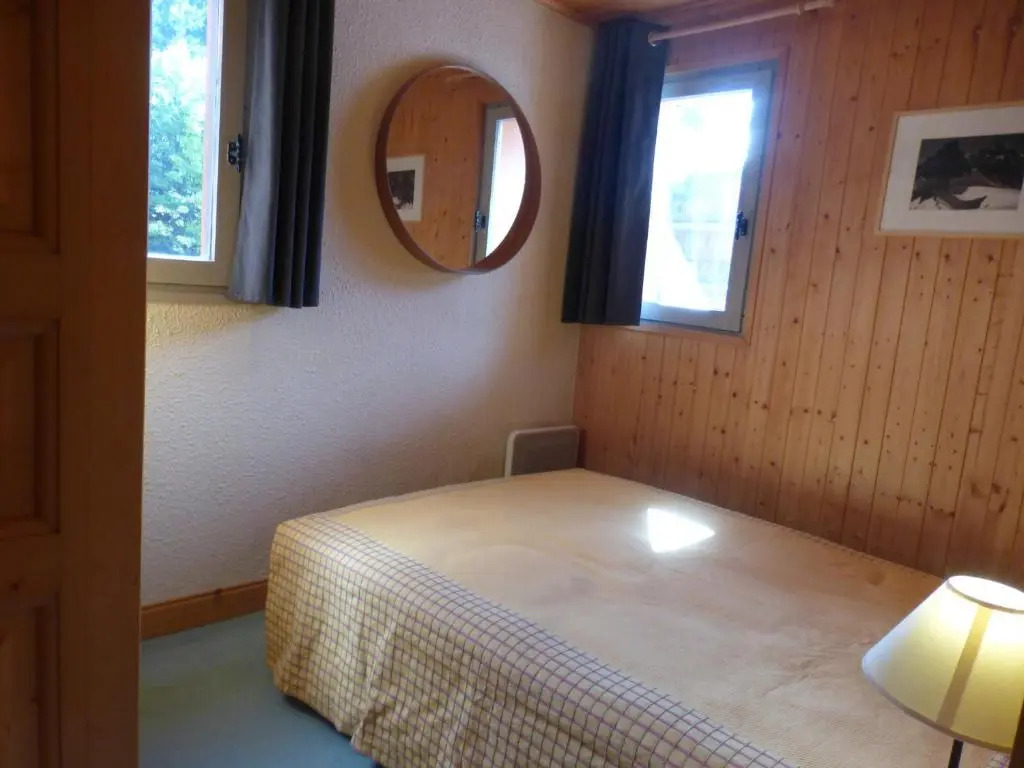 Appartement Méribel, 3 pièces, 6 personnes - FR-1-411-715