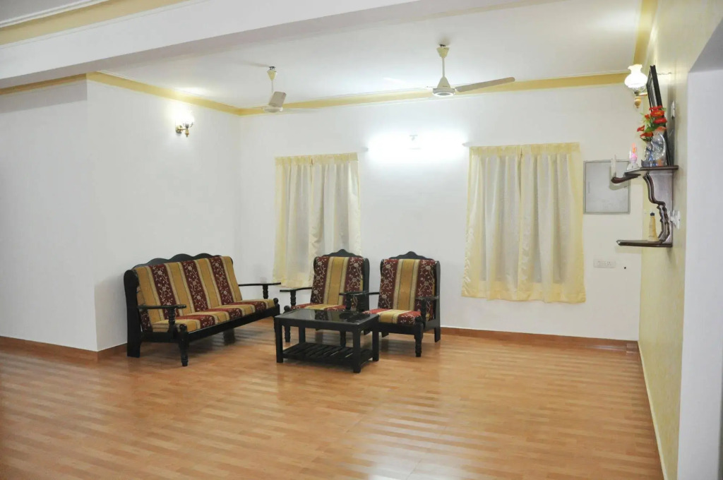 AETERNA Homestay
