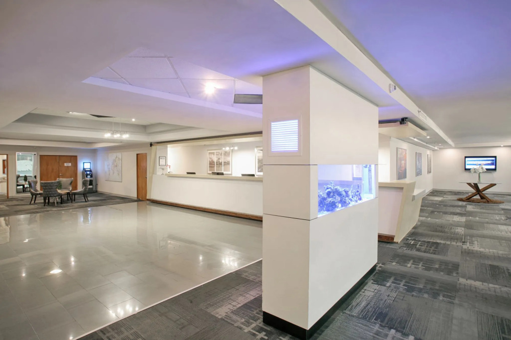 San Juan Airport Hotel