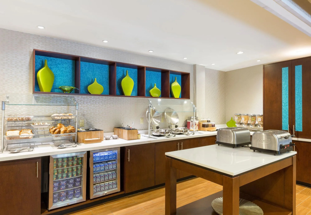 Austin Marriott South