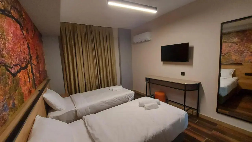 Lupo Libero Hotel Spa