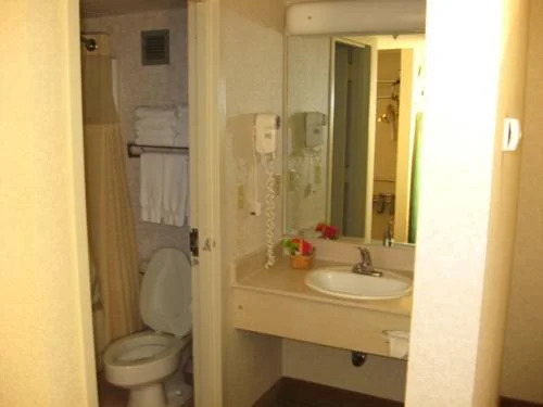 Wyndham Garden Dayton South