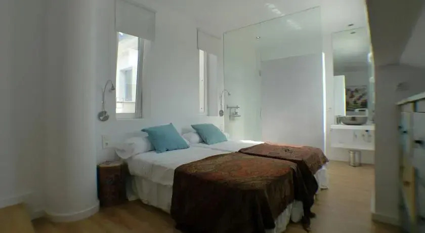 Atico Azul High Lux