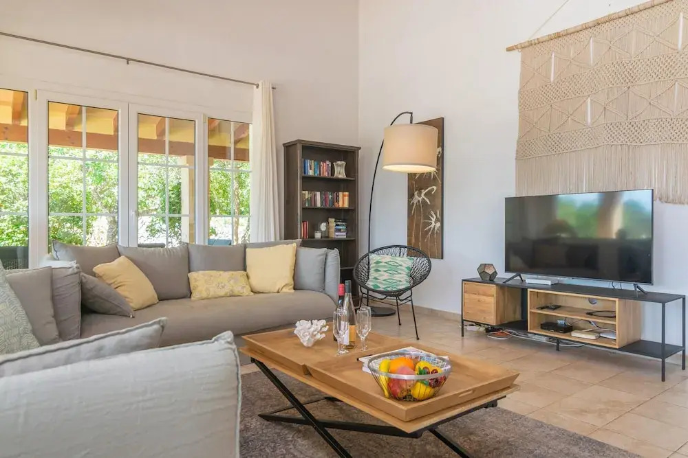 Ca Na Margalida - Villa With Private Pool