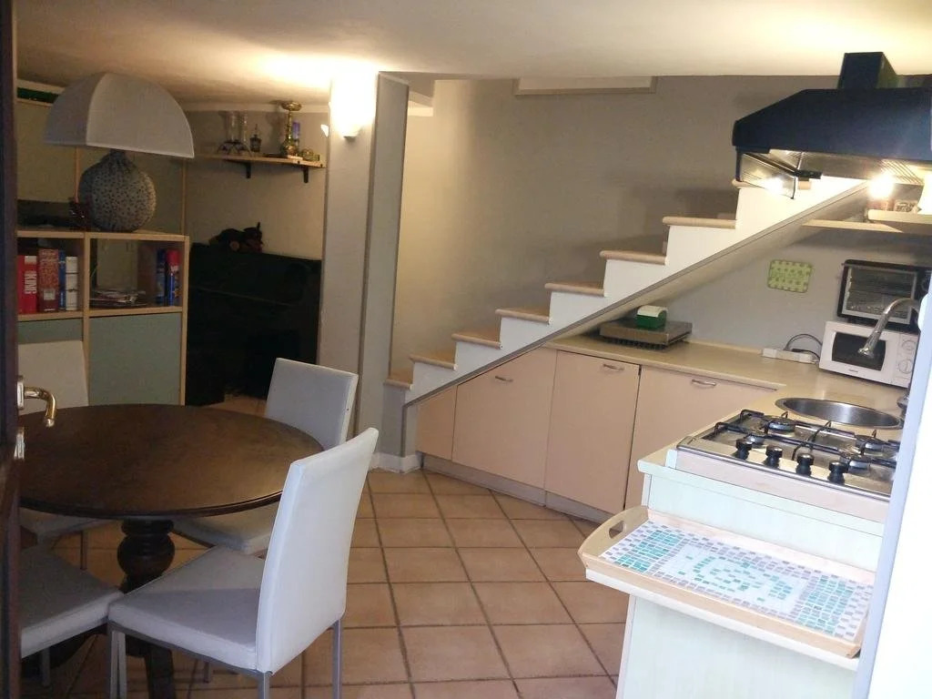 B&B La Casetta