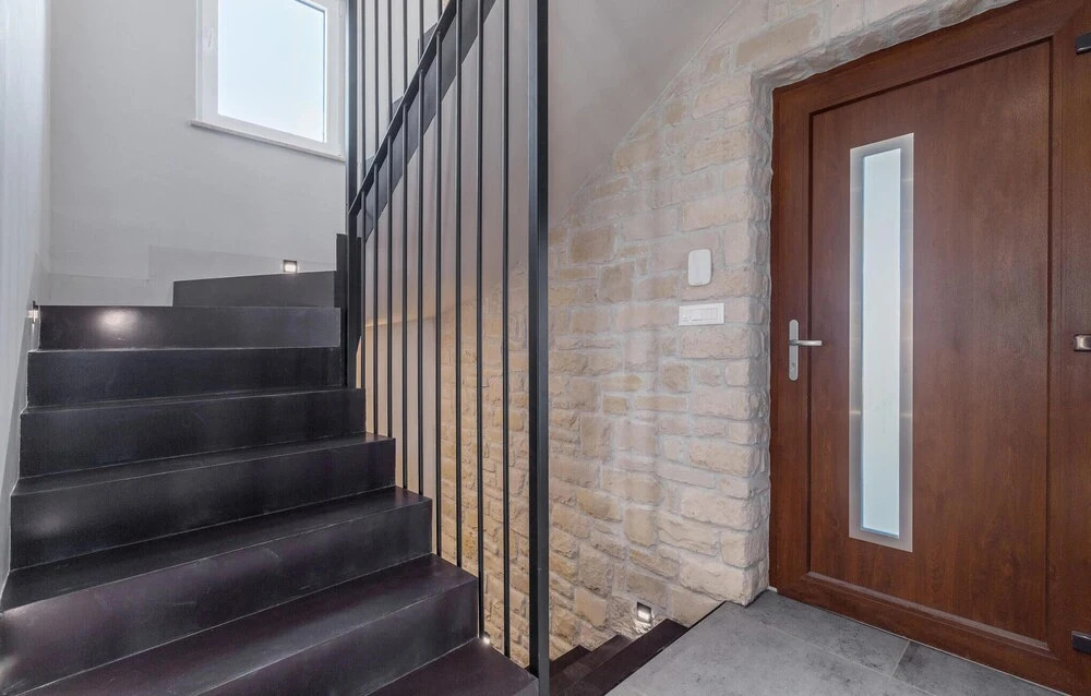 Pet Friendly Home In Sveti Lovrec