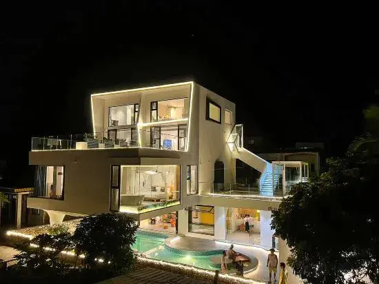 Yoyo Homestay