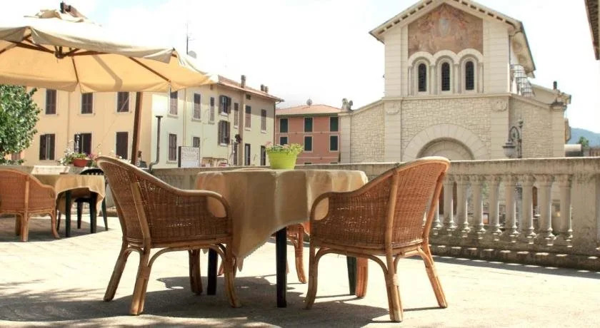 Hotel Reale