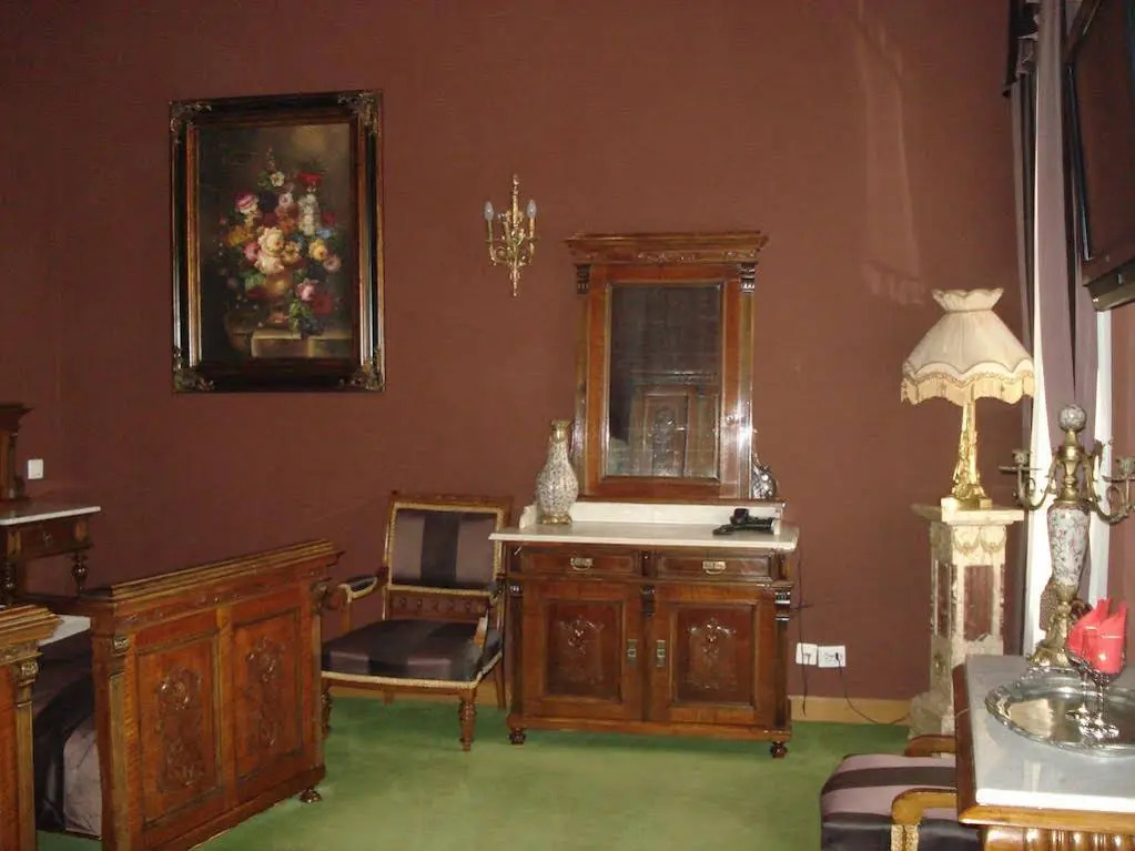 Hotel Am Ring